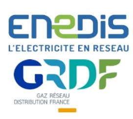 ENEDIS GRDF