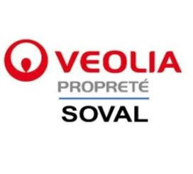 VEOLIA – SOVAL