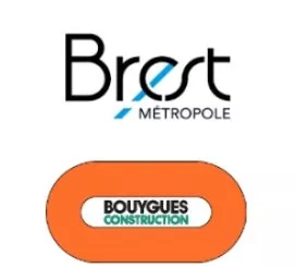 BREST Métropole & Bouygues Construction